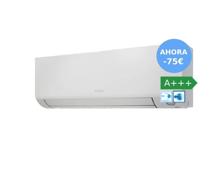 Presupuesto SPLIT PARED PERFERA  TXM25A